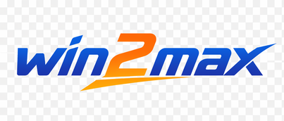 win2max official logo